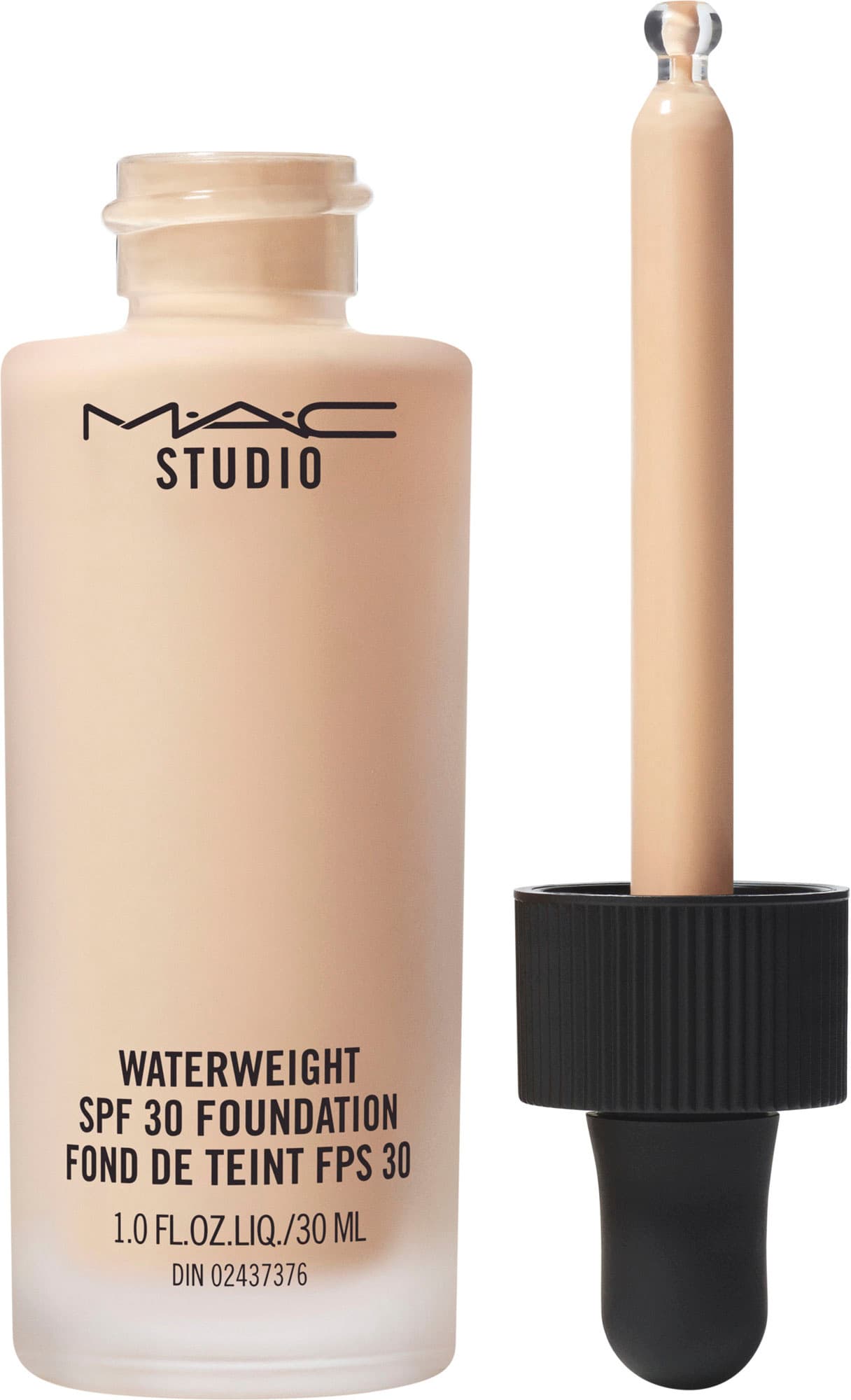 MAC Studio Waterweight SPF 30 Foundation