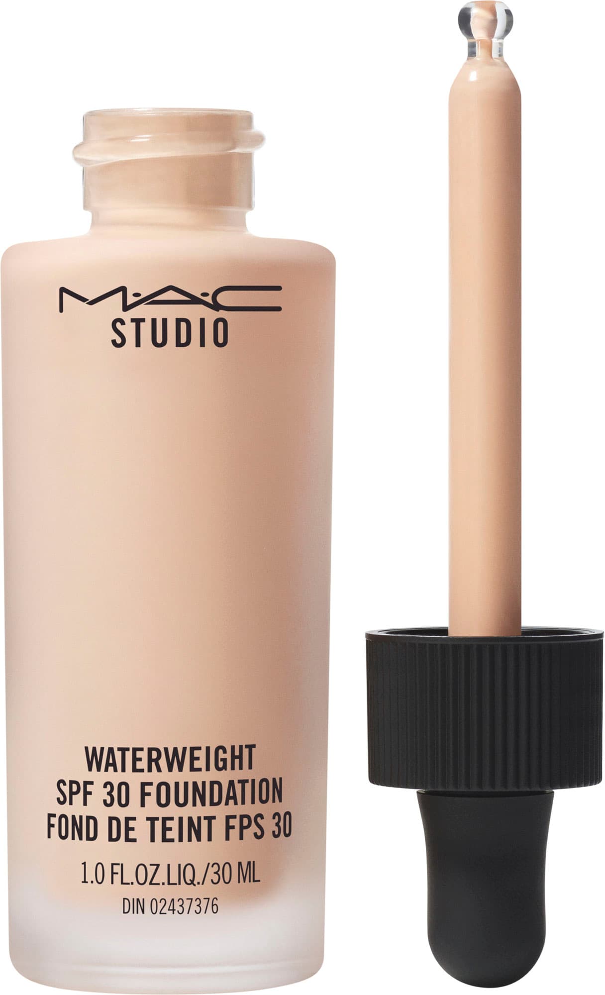 MAC Studio Waterweight SPF 30 Foundation