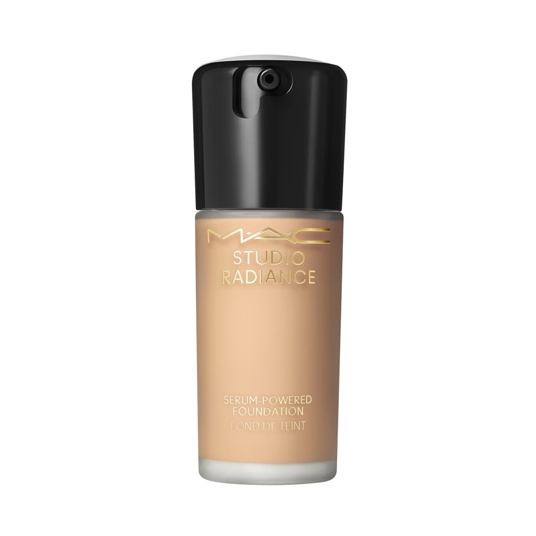 MAC Studio Radiance Serum-Powered Foundation