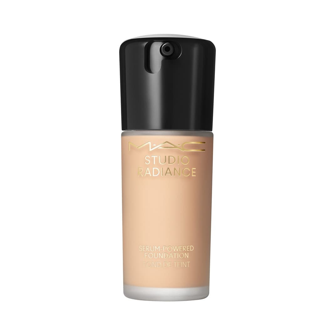 MAC Studio Radiance Serum-Powered Foundation