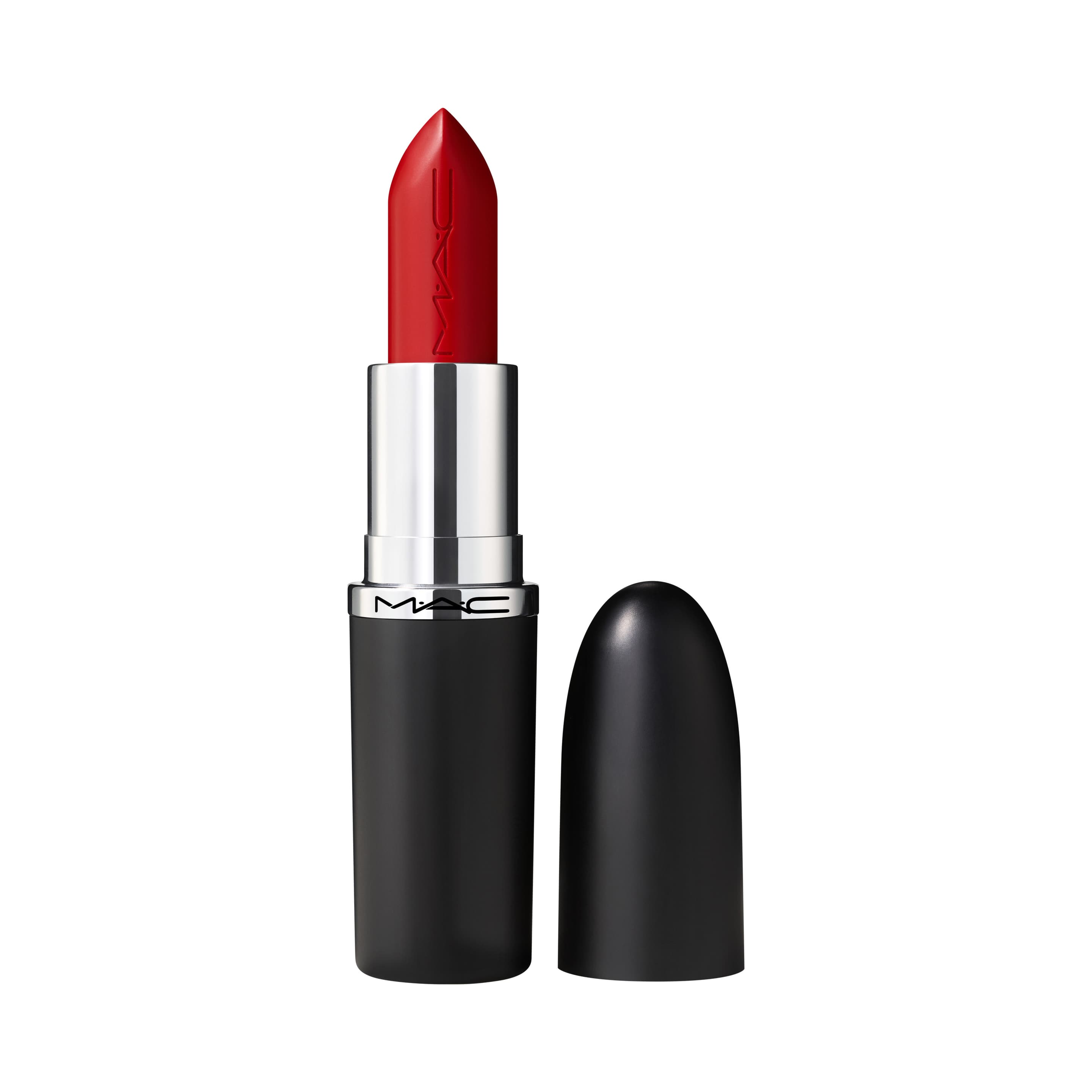 MAC Lipstick Macximal Sleek Satin