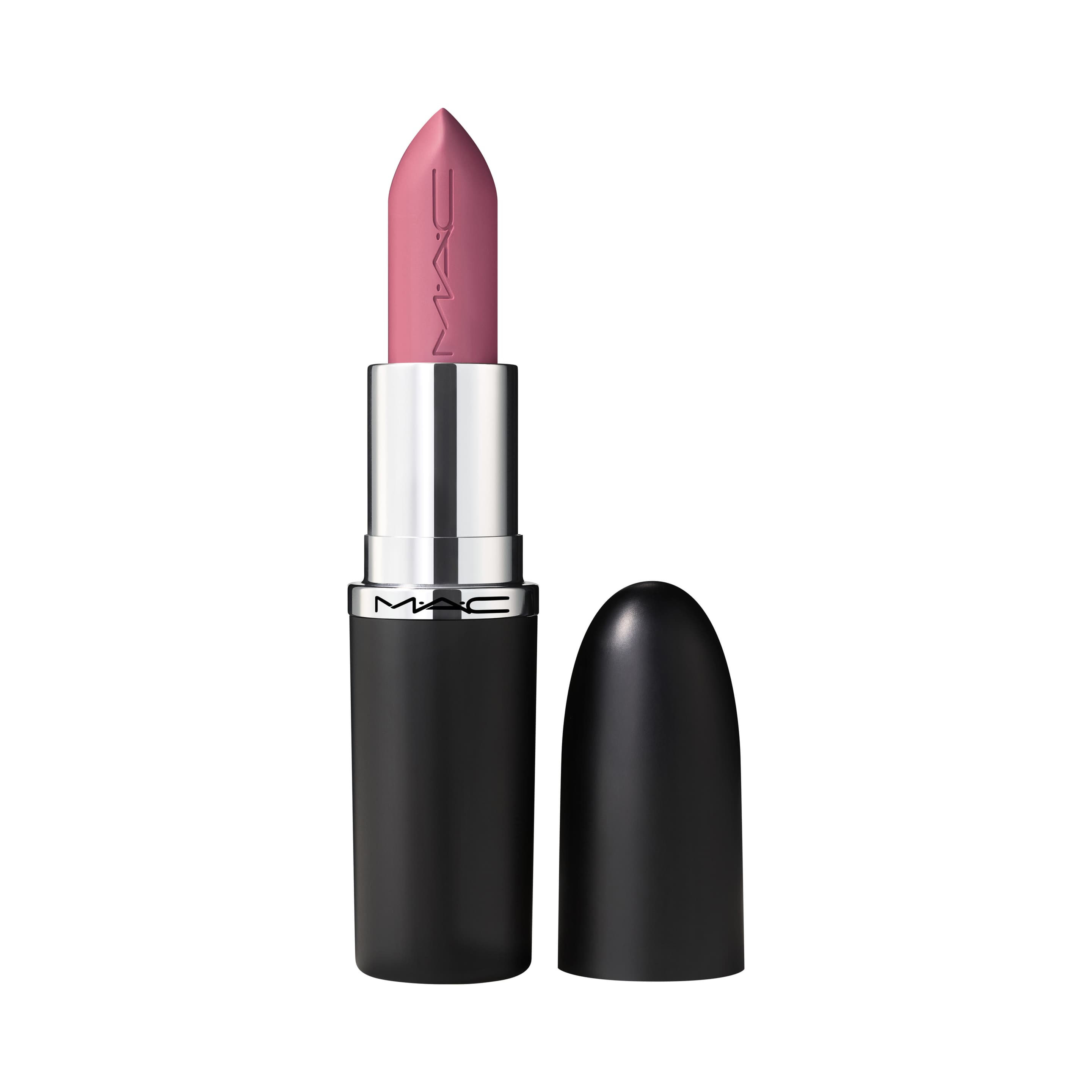 MAC Lipstick Macximal Sleek Satin