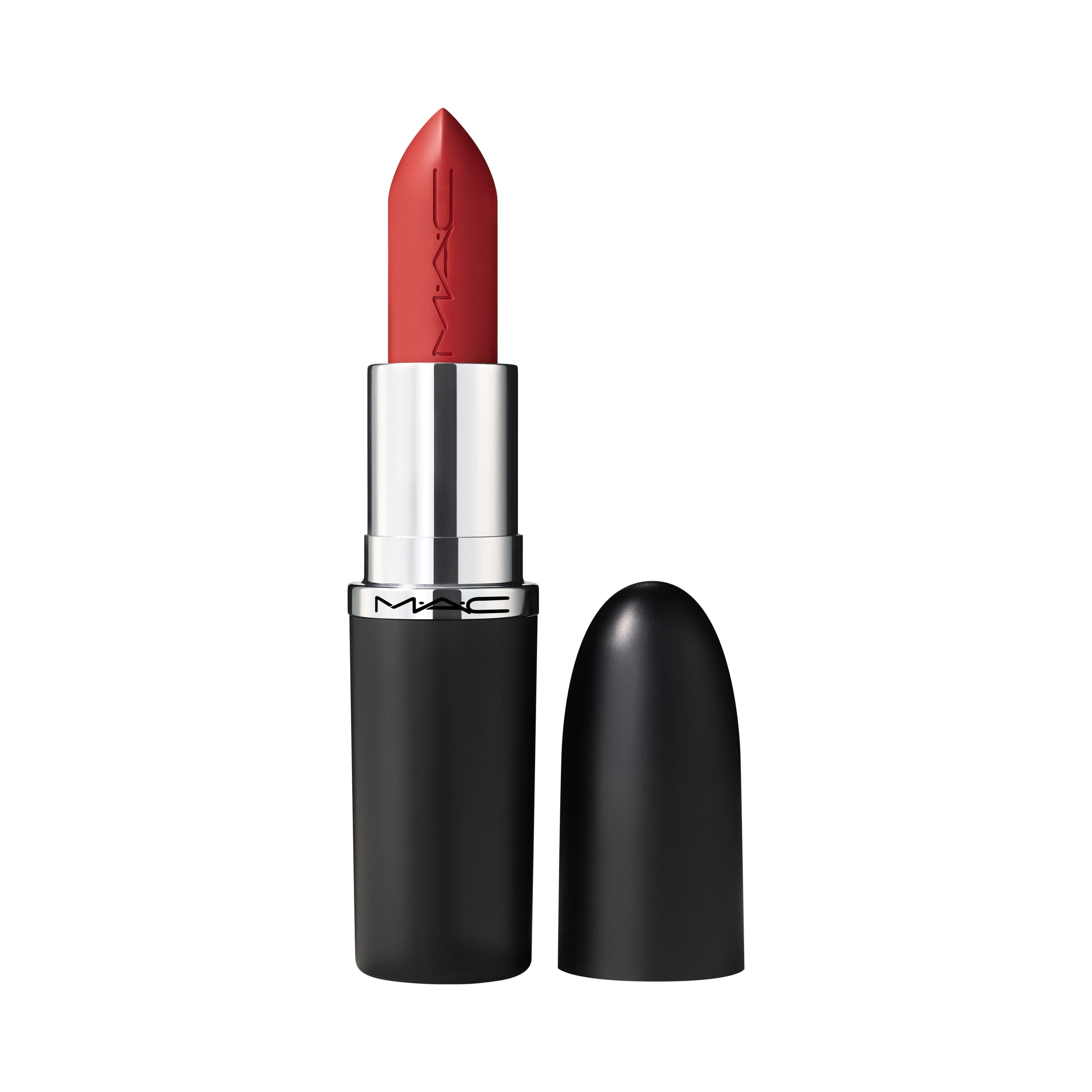 MAC Lipstick Macximal Sleek Satin