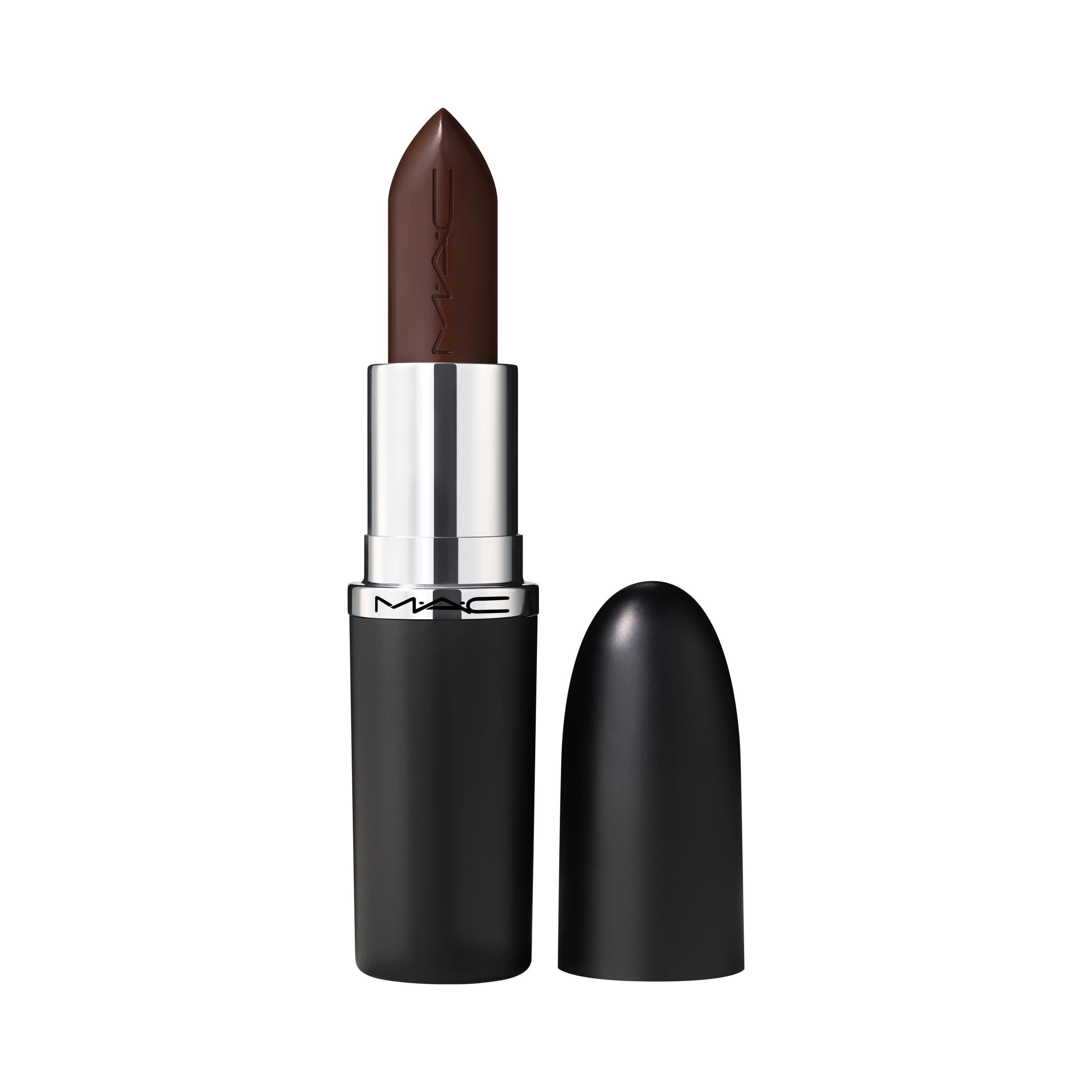MAC Lipstick Macximal Sleek Satin