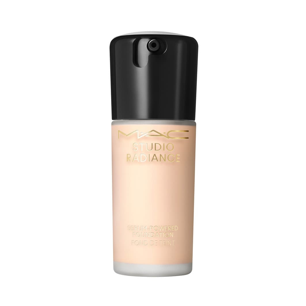 MAC Studio Radiance Serum-Powered Foundation
