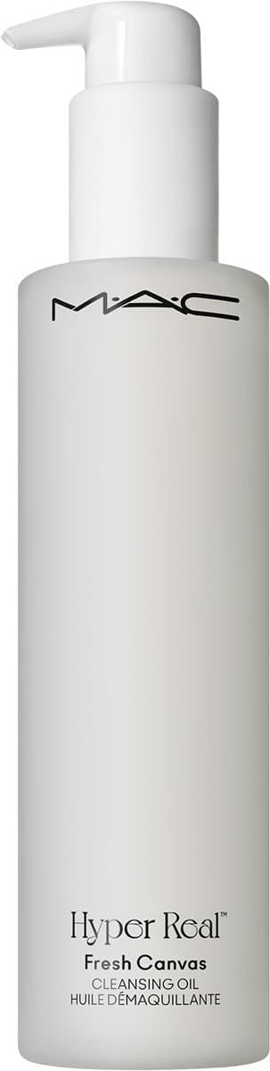 MAC Hyper Real Fresh Canvas Cleansing Oil