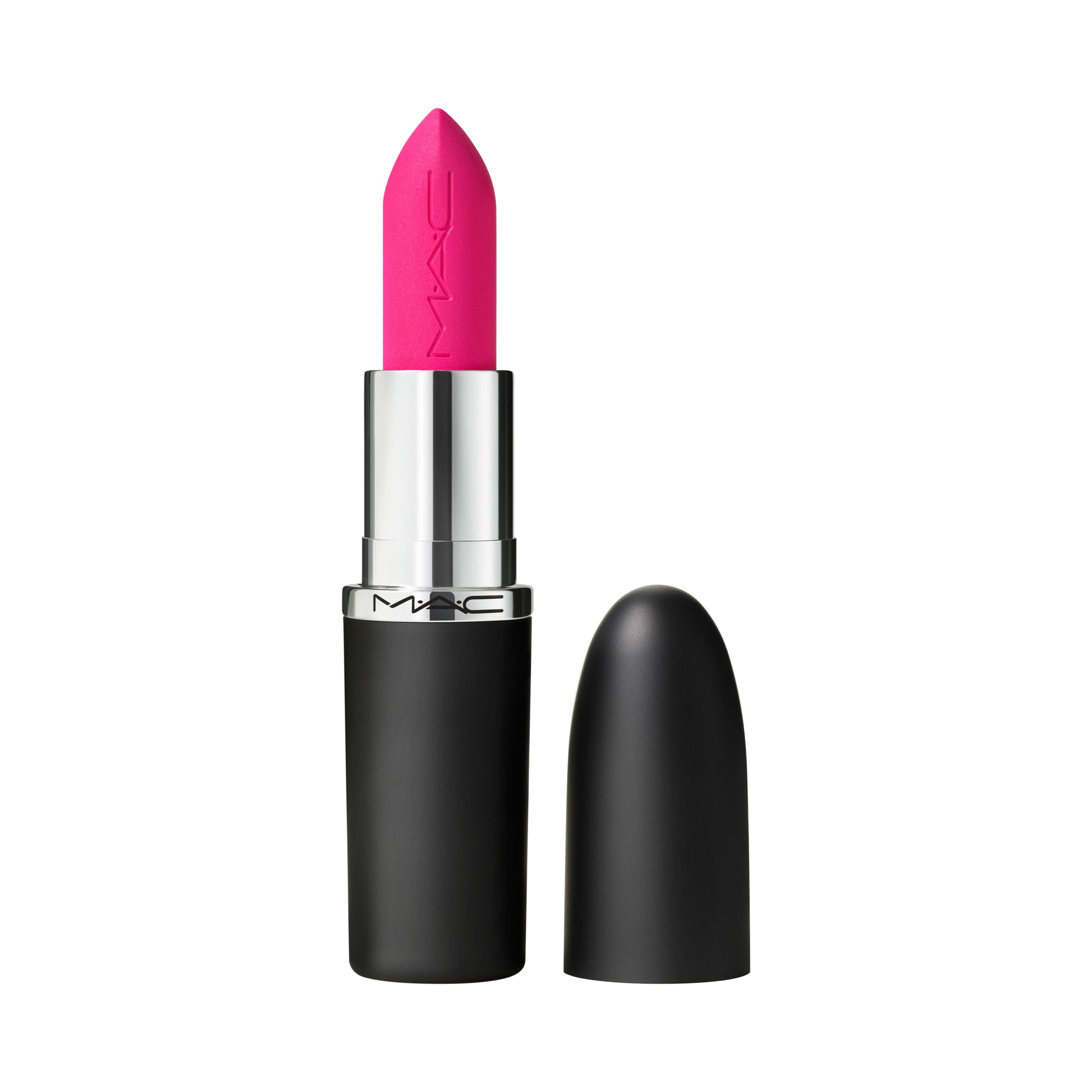 MAC MACximal Silky Matte Lipstick