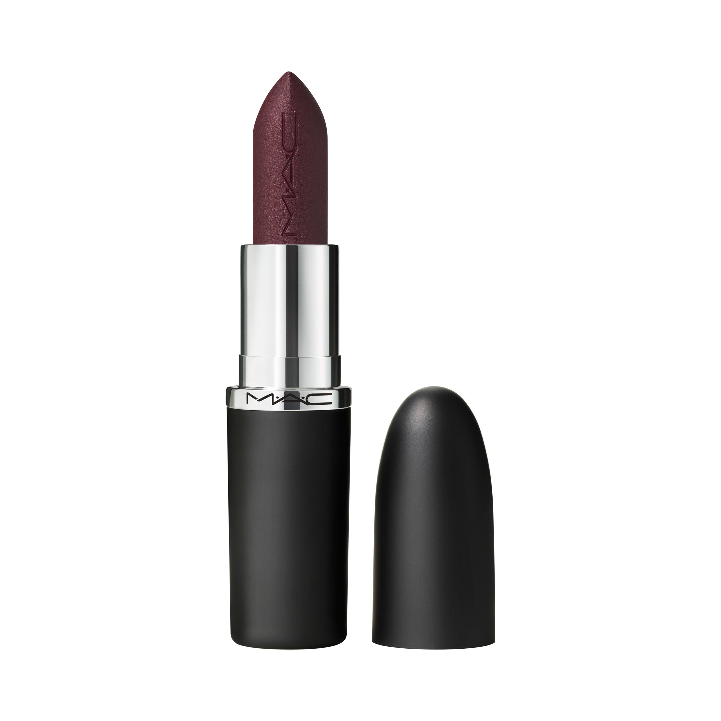 MAC MACximal Silky Matte Lipstick