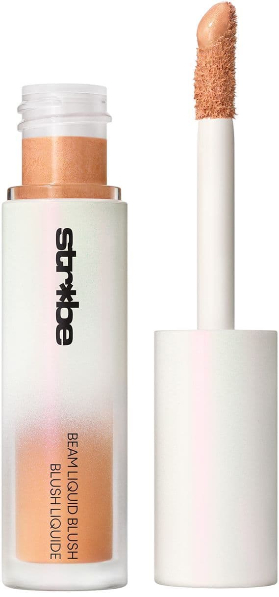 MAC Stobe Beam Liquid Blush