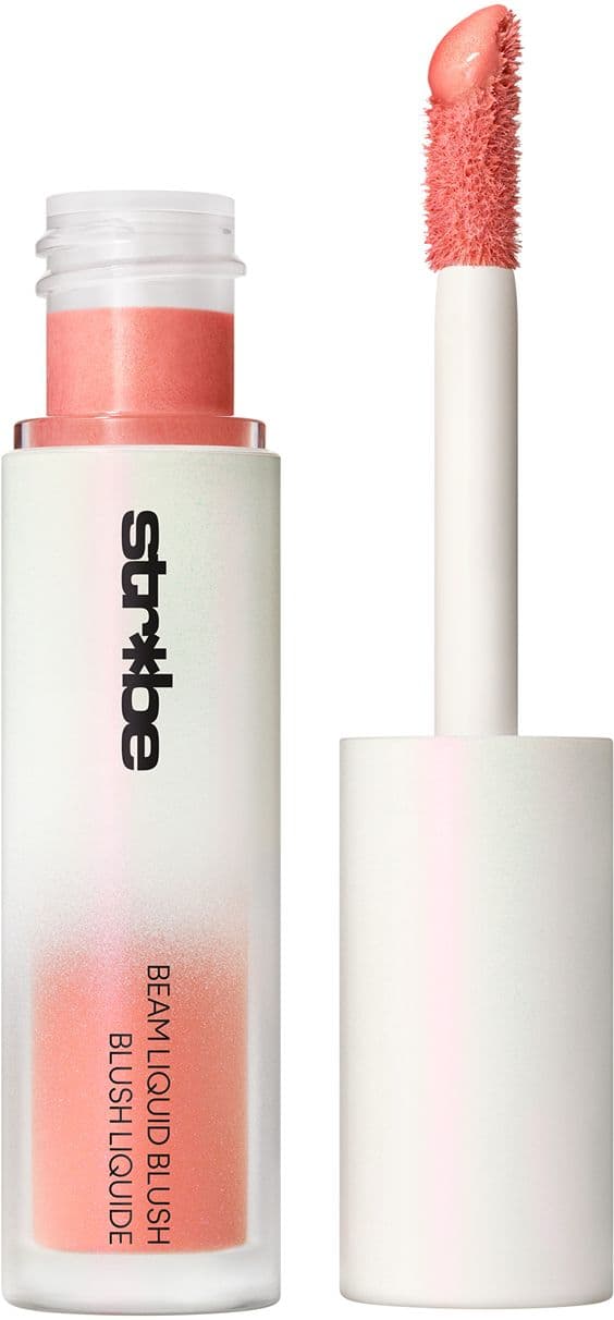 MAC Stobe Beam Liquid Blush