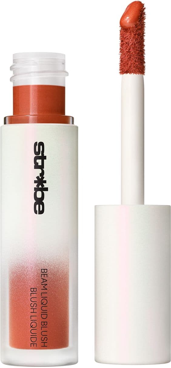 MAC Stobe Beam Liquid Blush