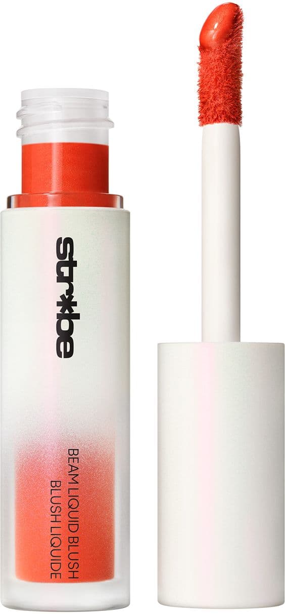MAC Stobe Beam Liquid Blush