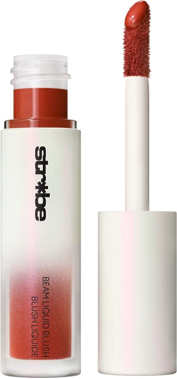 MAC Stobe Beam Liquid Blush