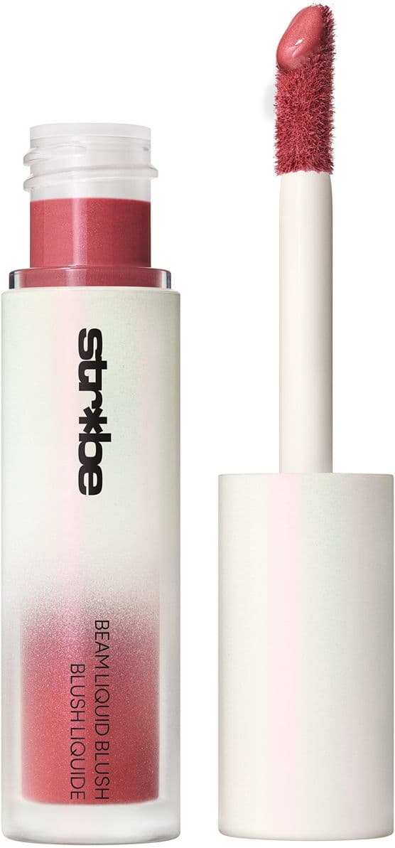 MAC Stobe Beam Liquid Blush