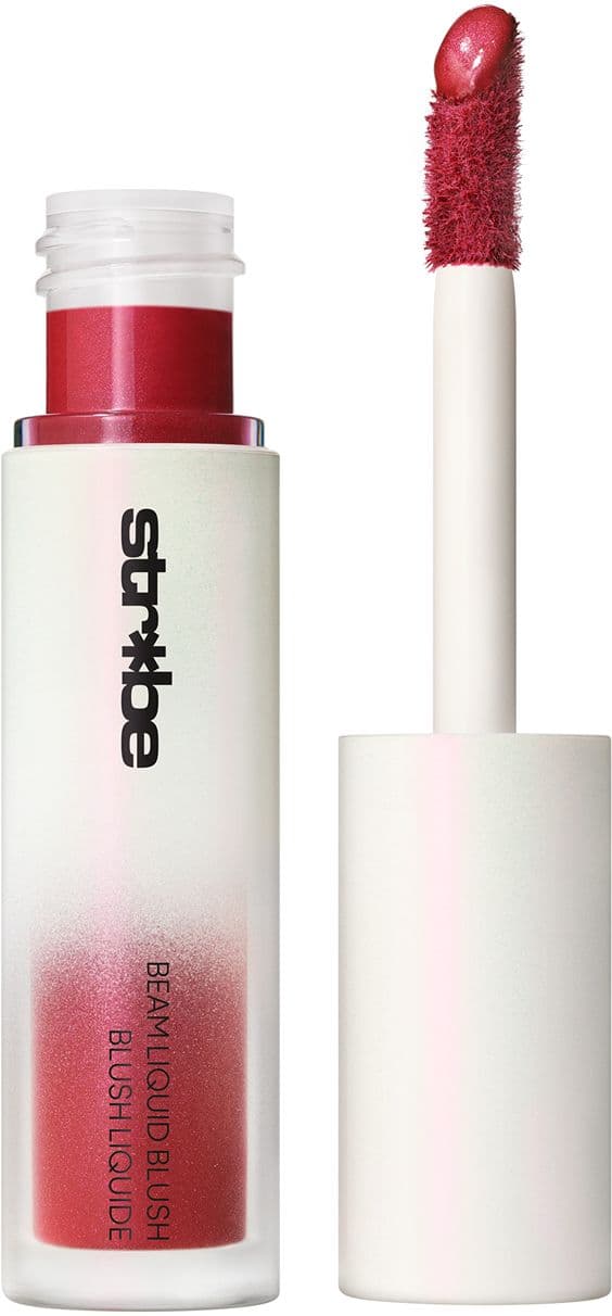 MAC Stobe Beam Liquid Blush