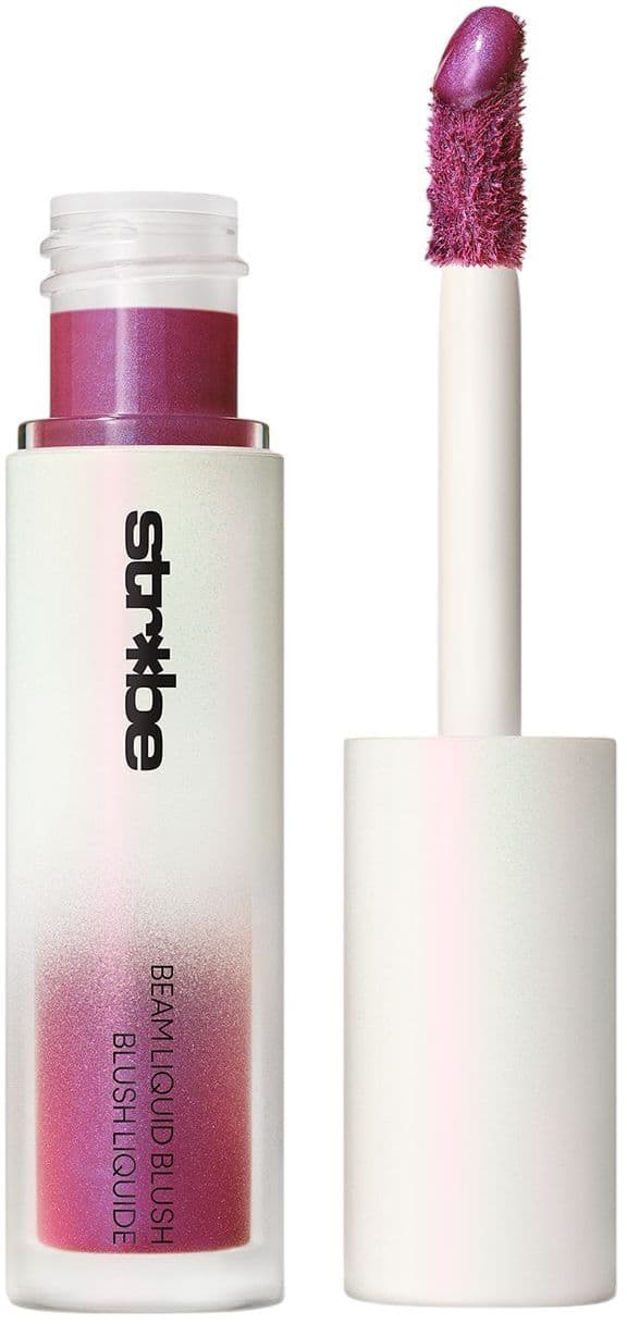 MAC Stobe Beam Liquid Blush