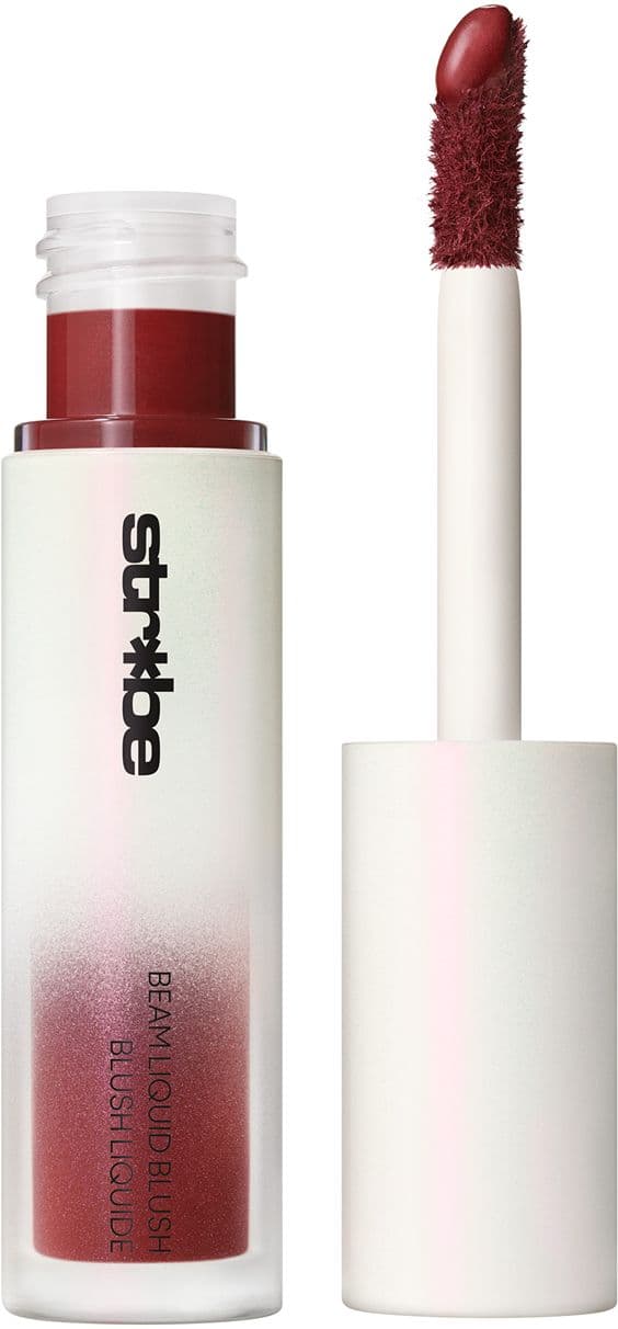 MAC Stobe Beam Liquid Blush