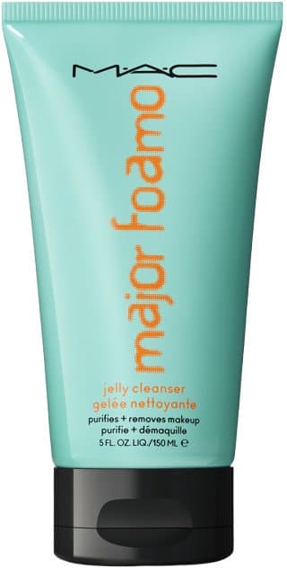 MAC Major Foamo Jelly Cleanser