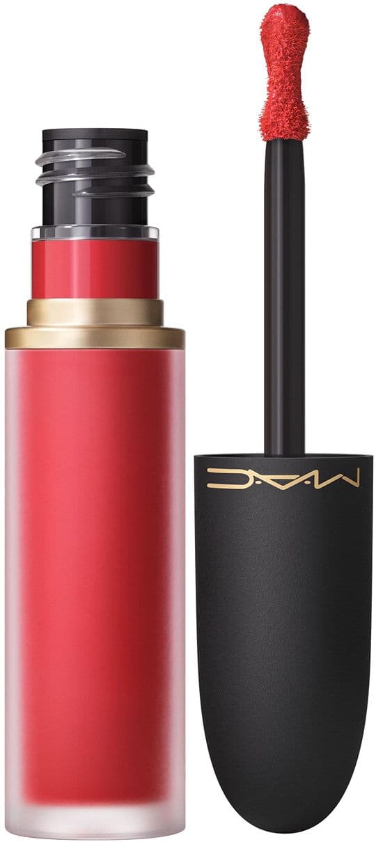 MAC Powder Kiss Lip + Cheek Mousse