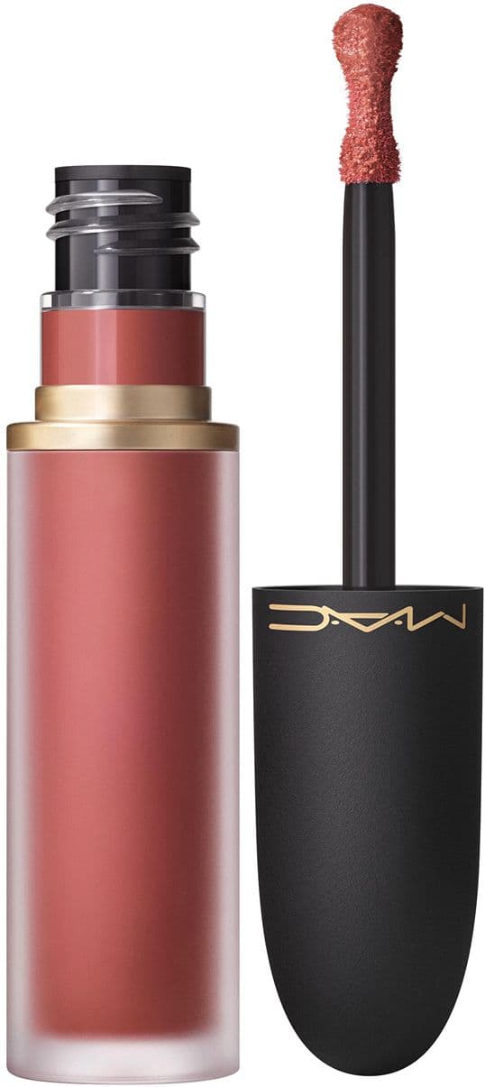 MAC Powder Kiss Lip + Cheek Mousse