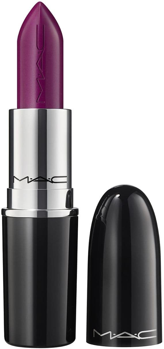 MAC Lustreglass Sheer-Shine Lipstick