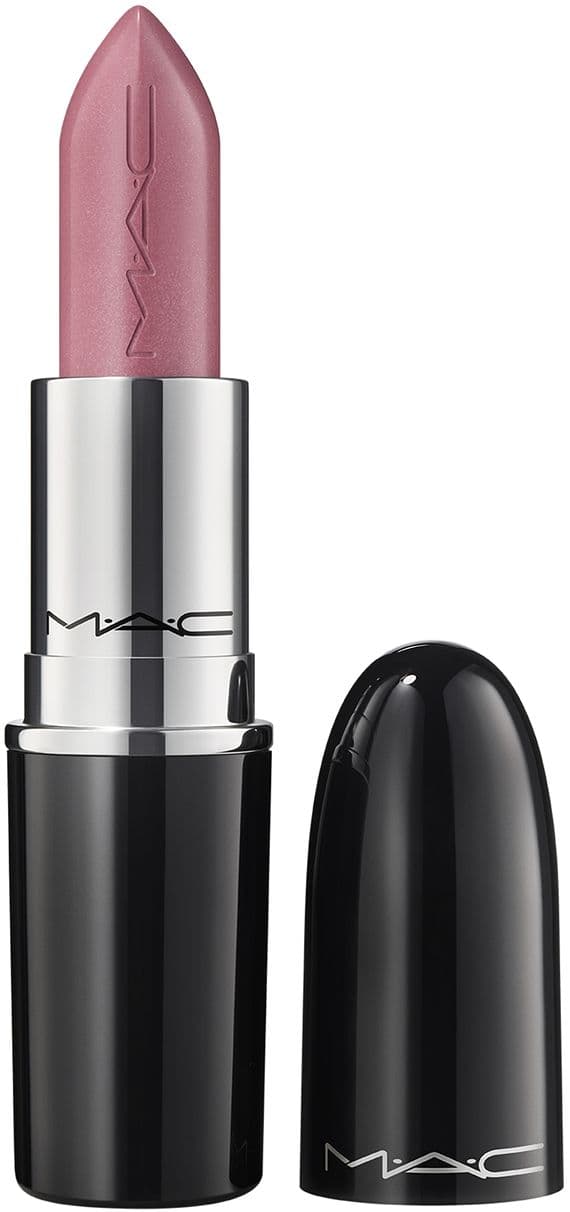 MAC Lustreglass Sheer-Shine Lipstick