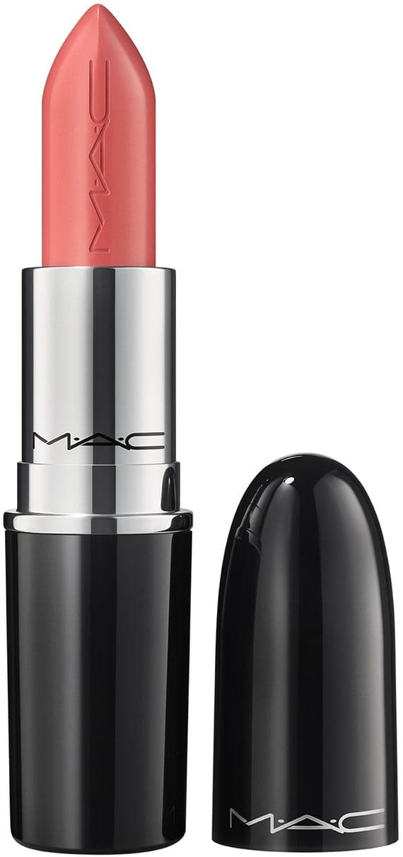 MAC Lustreglass Sheer-Shine Lipstick