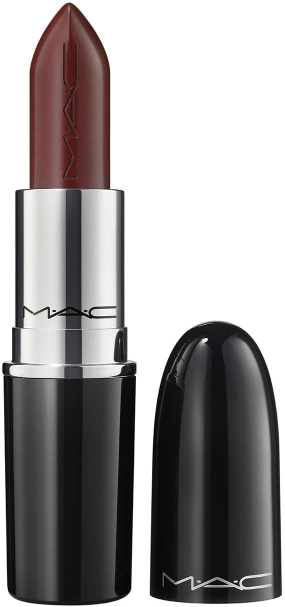 MAC Lustreglass Sheer-Shine Lipstick