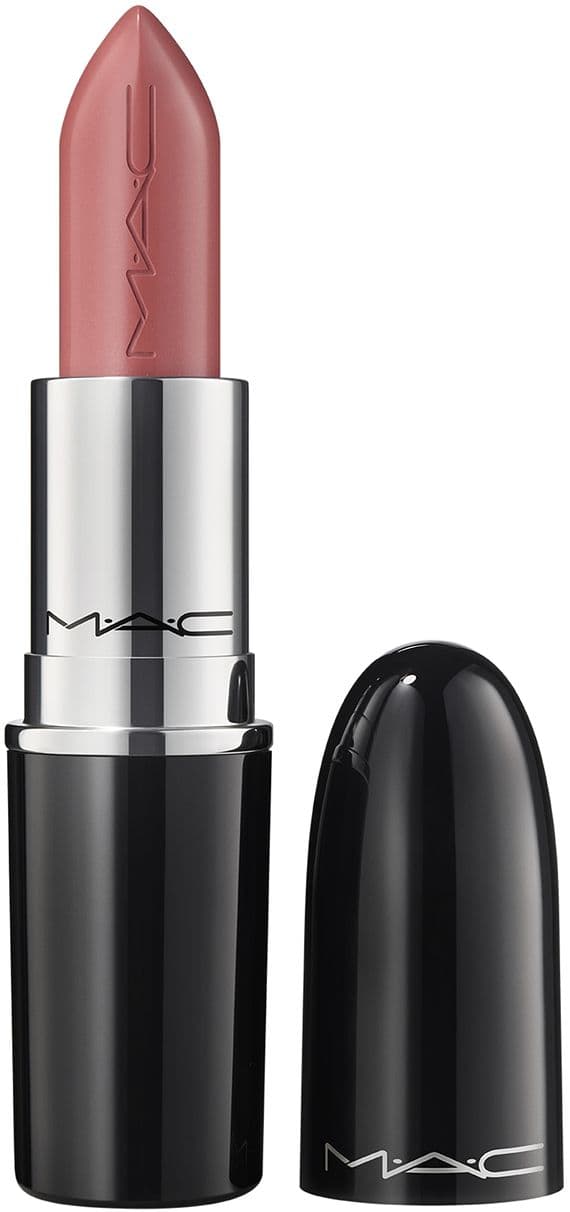 MAC Lustreglass Sheer-Shine Lipstick