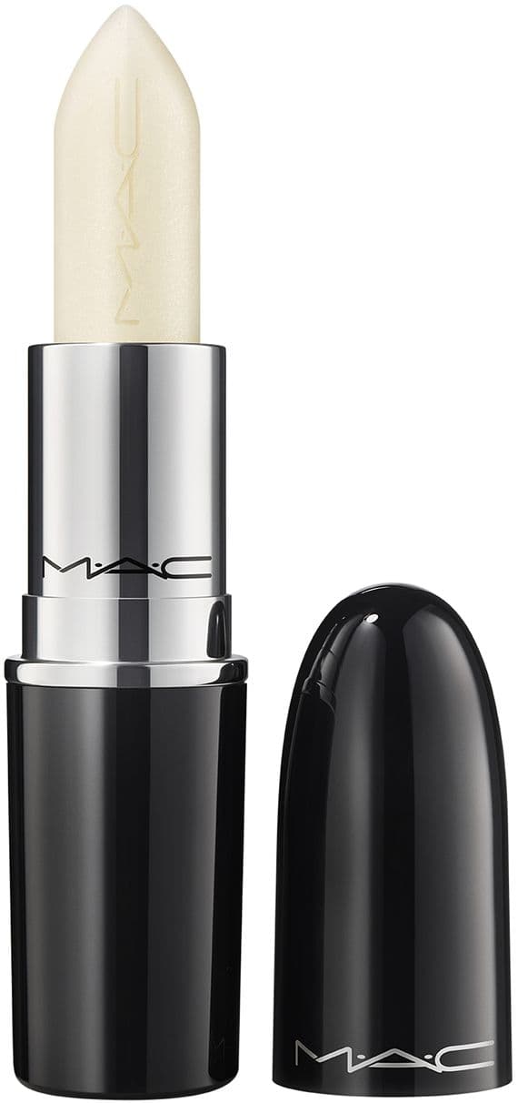 MAC Lustreglass Sheer-Shine Lipstick