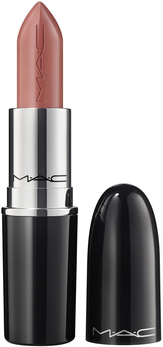 MAC Lustreglass Sheer-Shine Lipstick