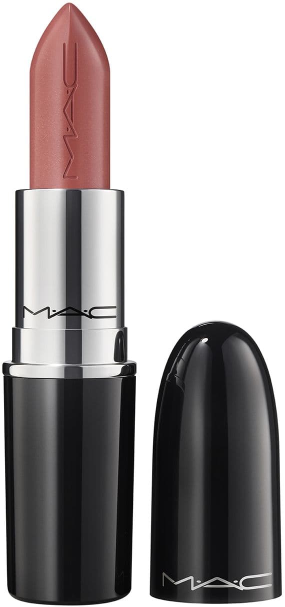 MAC Lustreglass Sheer-Shine Lipstick