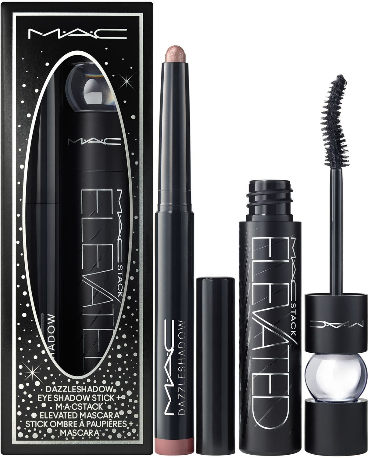 MAC Dressed To Dazzle Eye Geschenkpackung