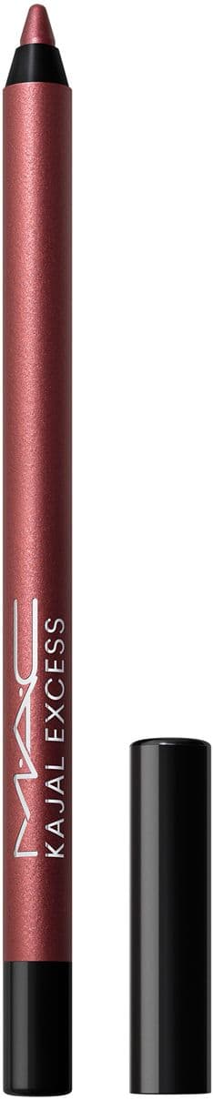MAC Kajal Excess Longwear Smoky Eye Liner