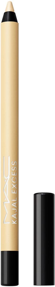 MAC Kajal Excess Longwear Smoky Eye Liner