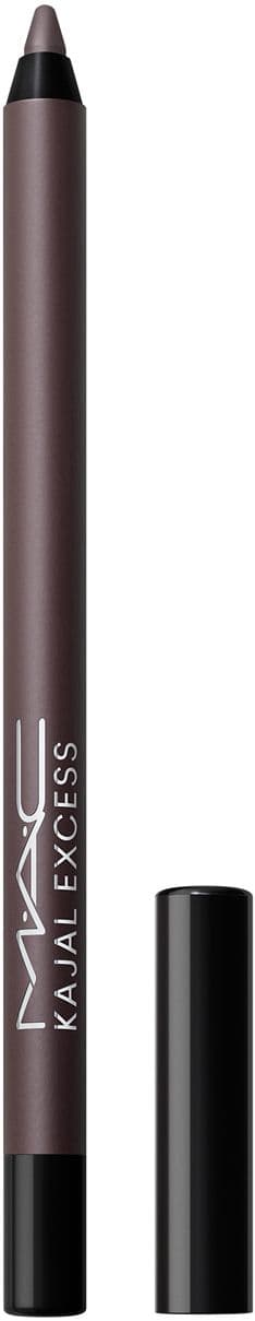MAC Kajal Excess Longwear Smoky Eye Liner