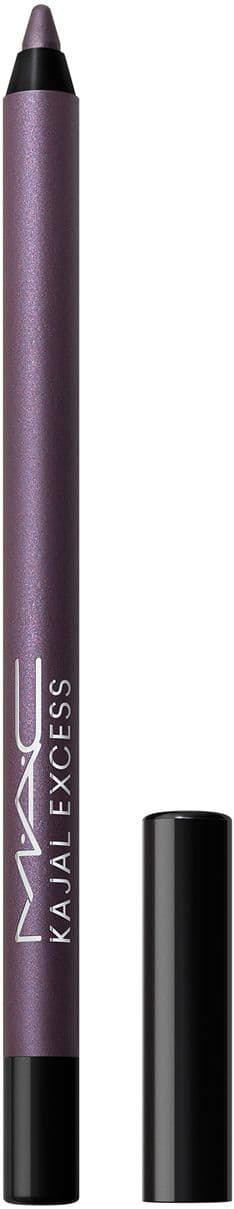MAC Kajal Excess Longwear Smoky Eye Liner