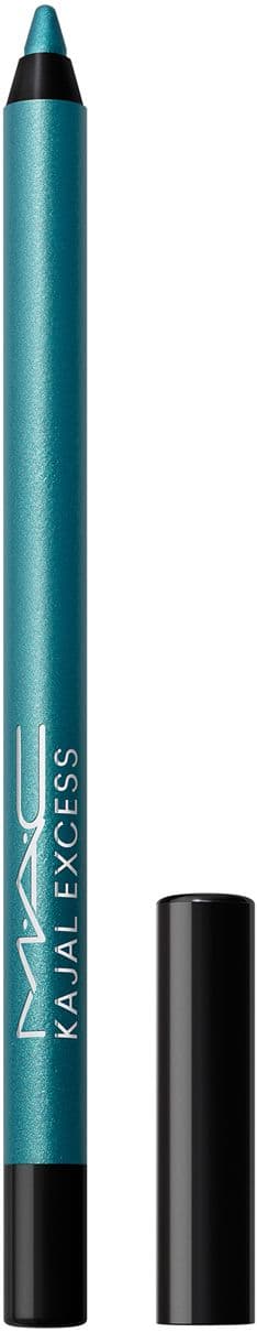MAC Kajal Excess Longwear Smoky Eye Liner