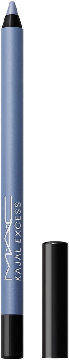 MAC Kajal Excess Longwear Smoky Eye Liner