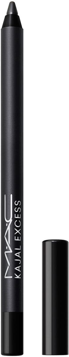 MAC Kajal Excess Longwear Smoky Eye Liner
