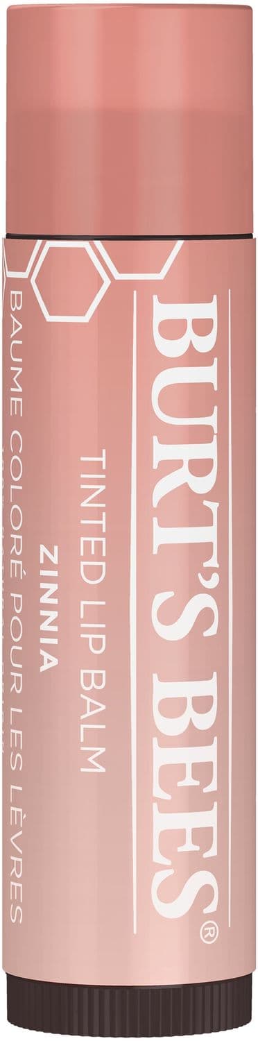 BURT'S BEES Tinted Lip Balm