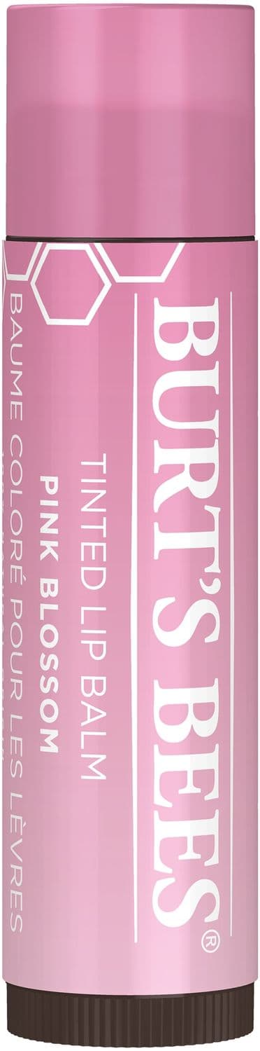 BURT'S BEES Tinted Lip Balm