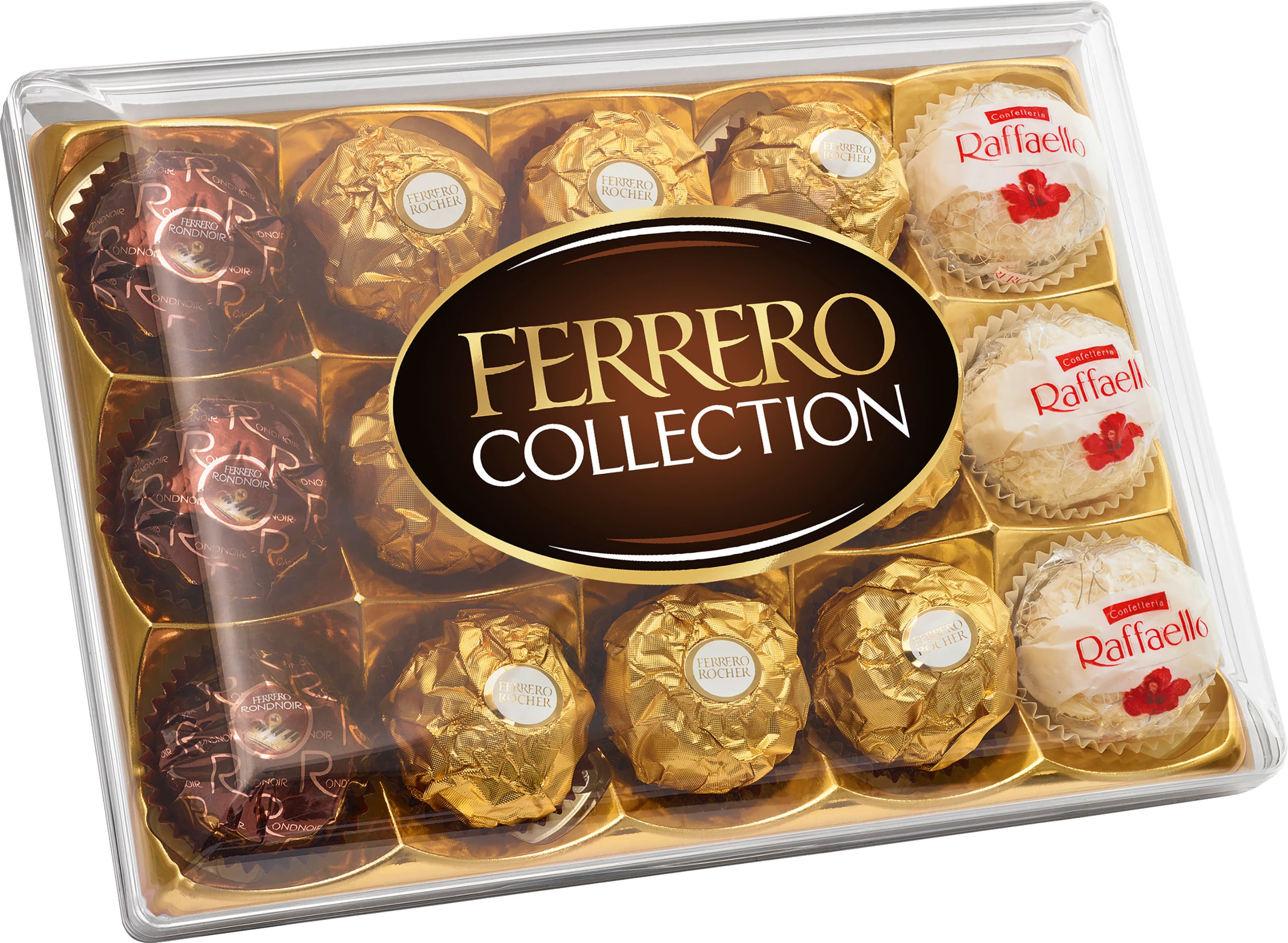 Ferrero Collection