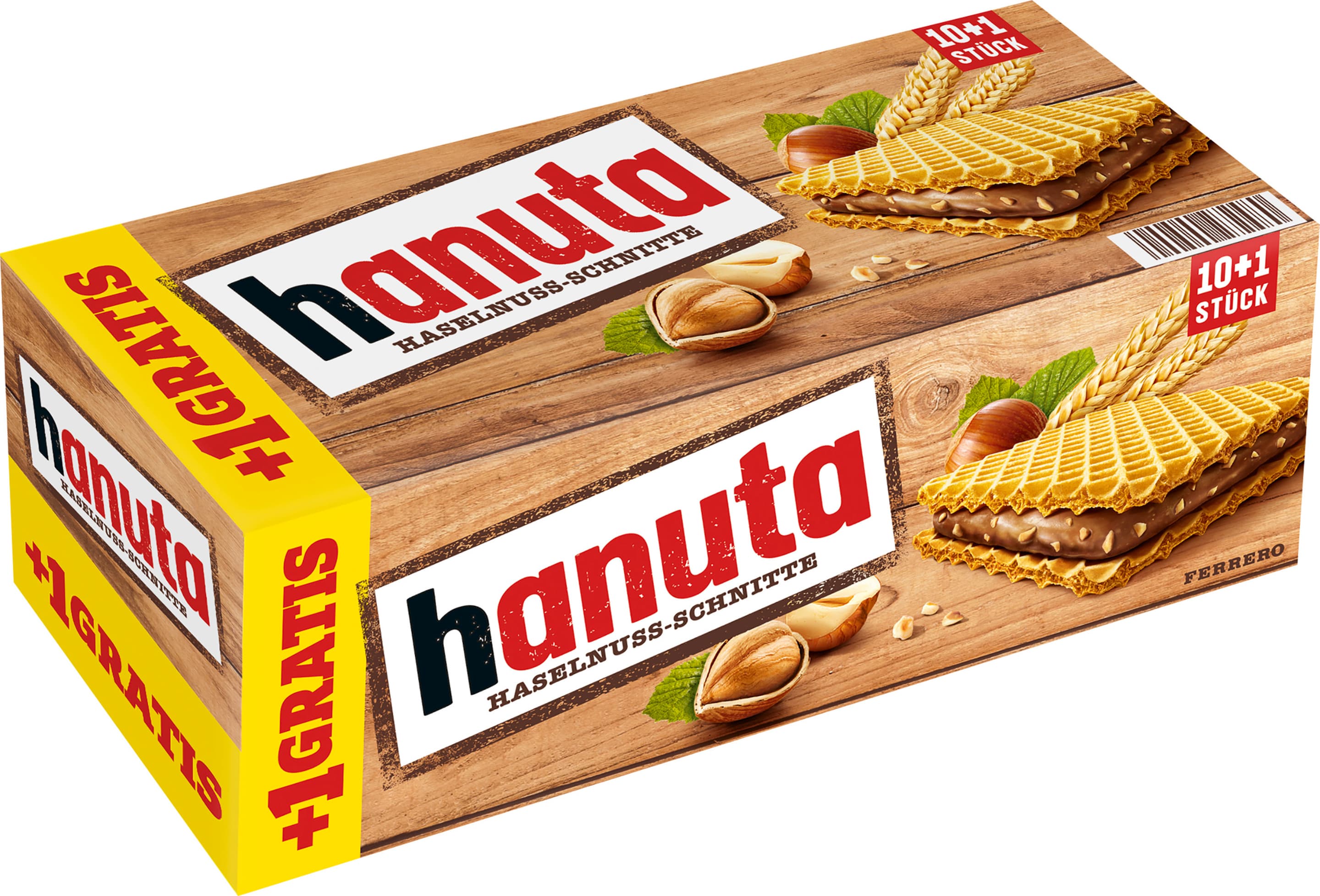 Hanuta