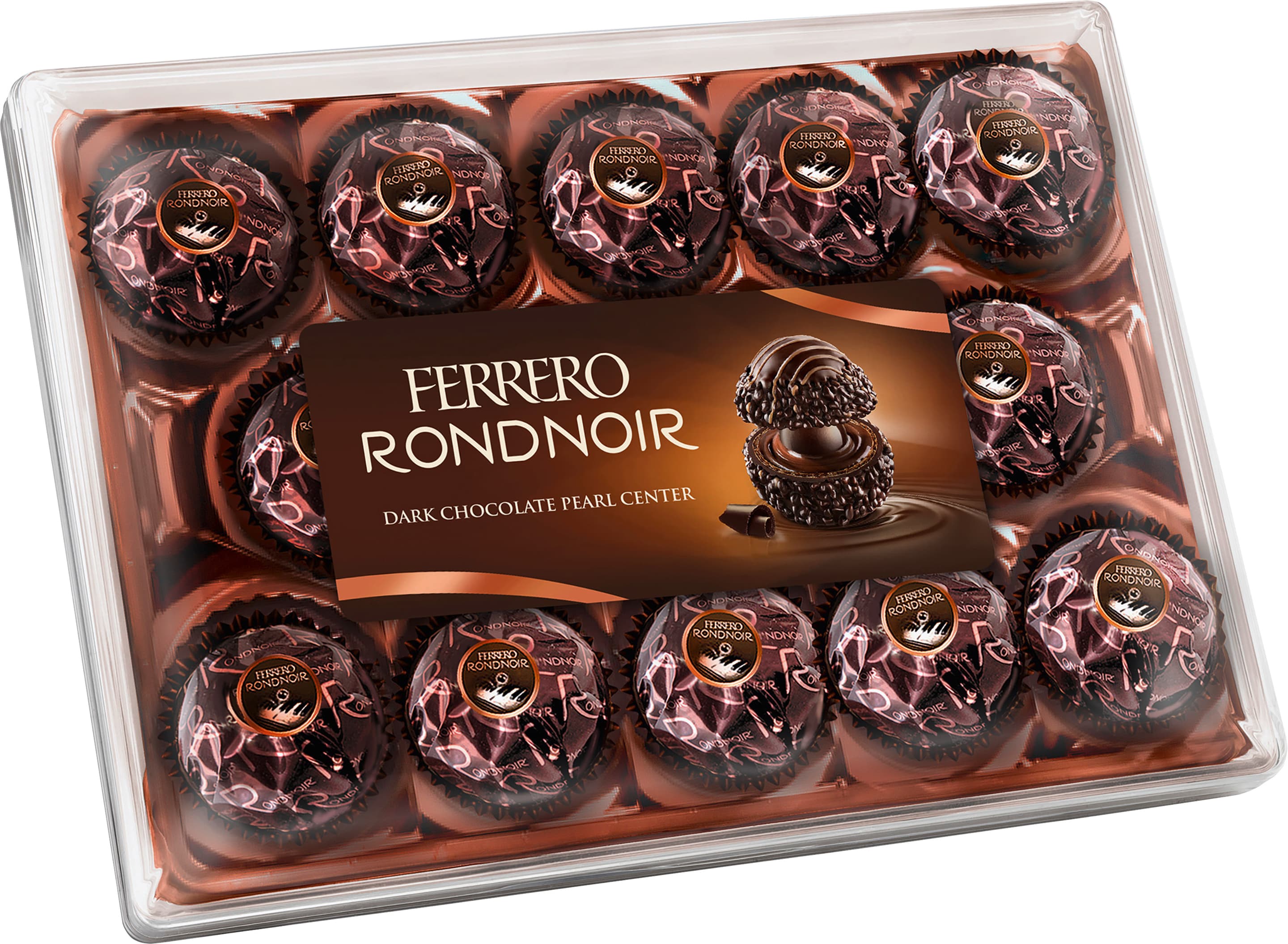 Ferrero Rondnoir