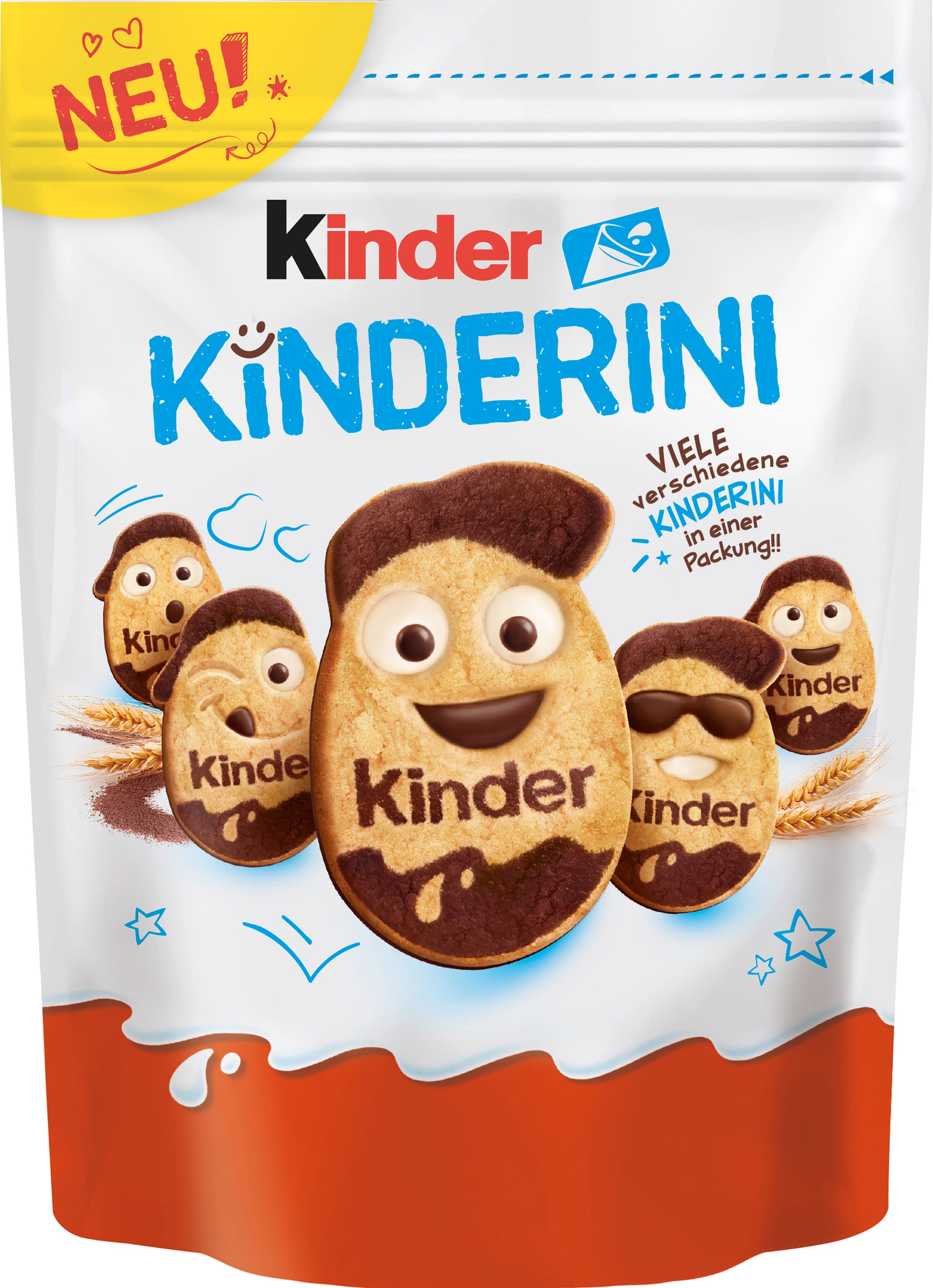 kinder Kinderini