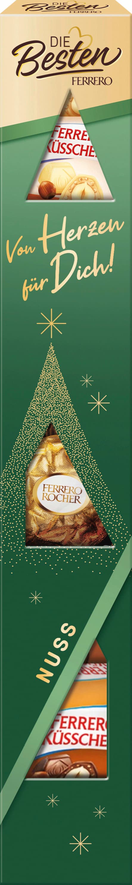 Ferrero Die Besten Nuss Lieblinge