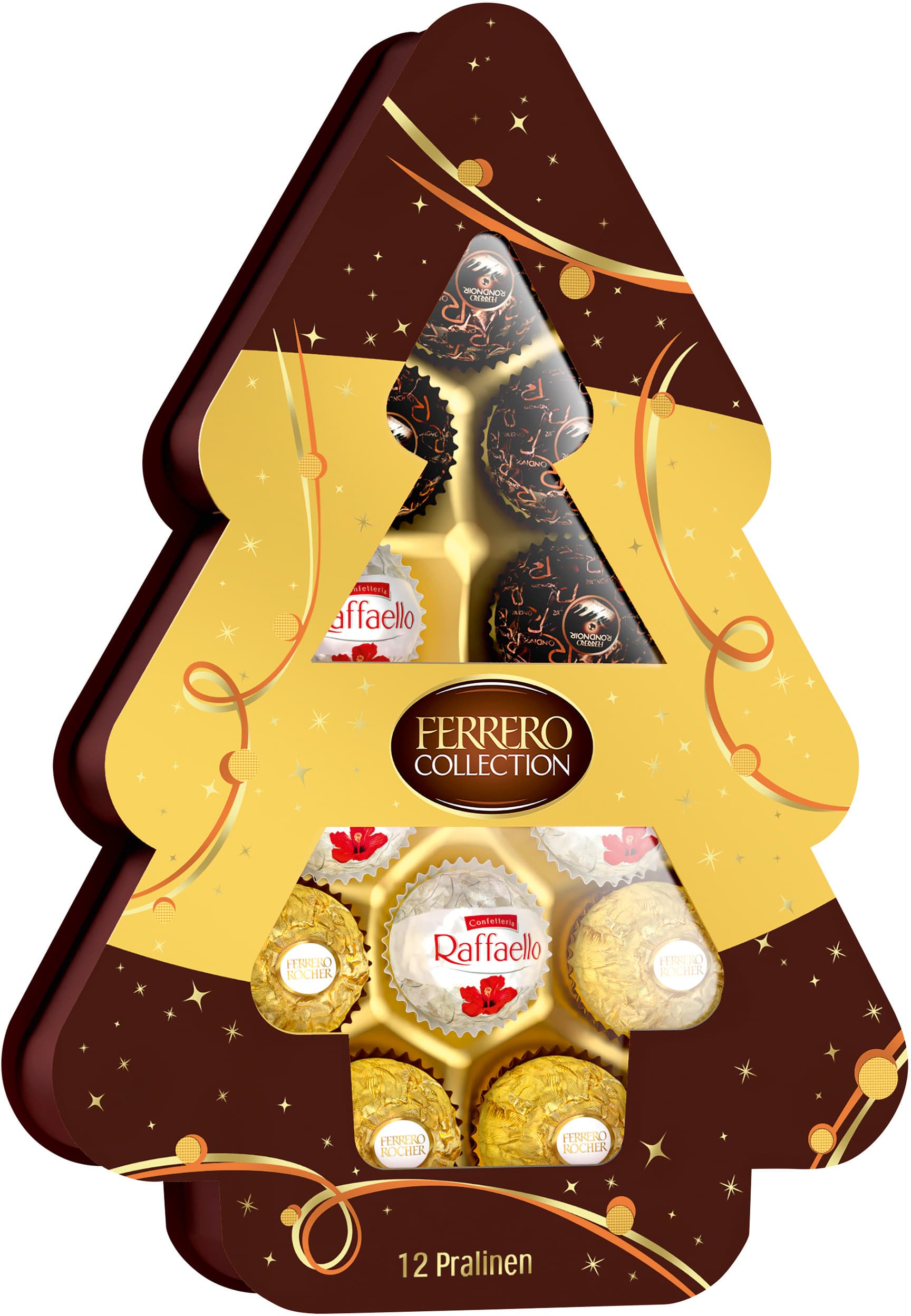 Ferrero Collection Tanne