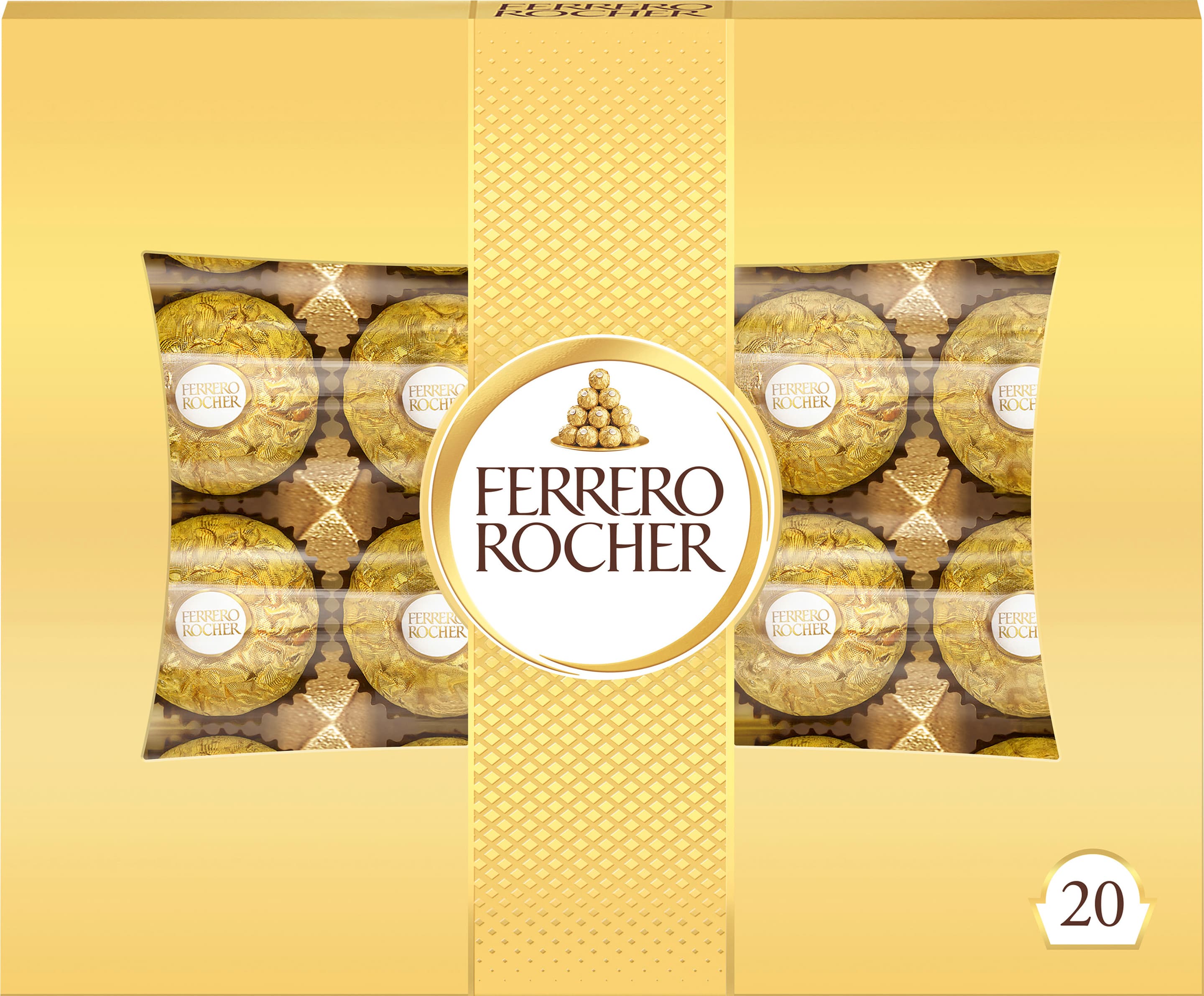 Ferrero Rocher