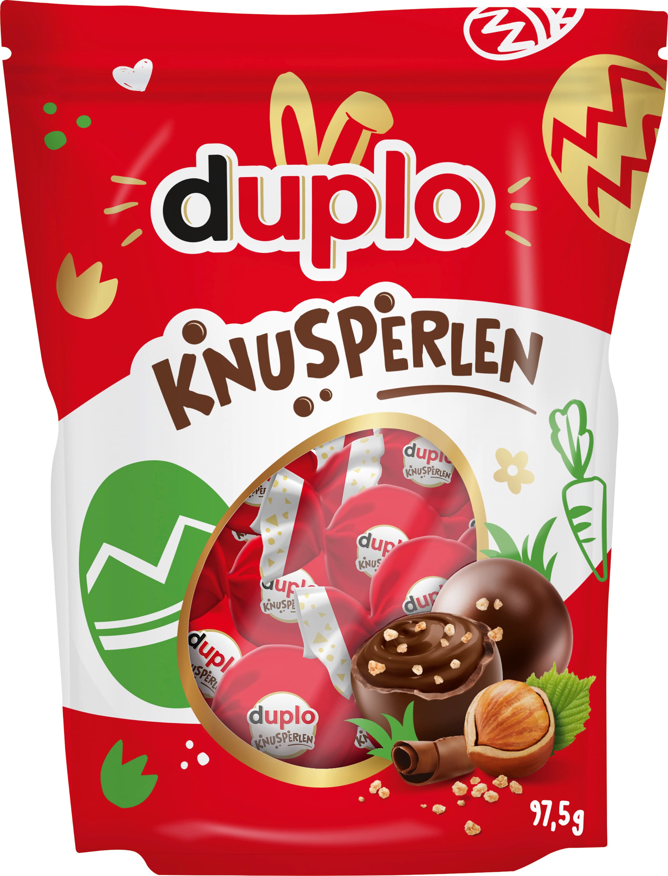 duplo Knusperlen Ostern